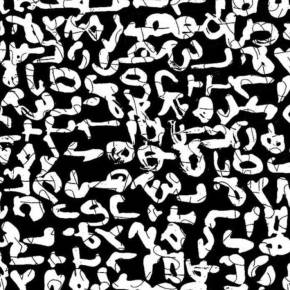 Etching and aquatint by Clara Catalan